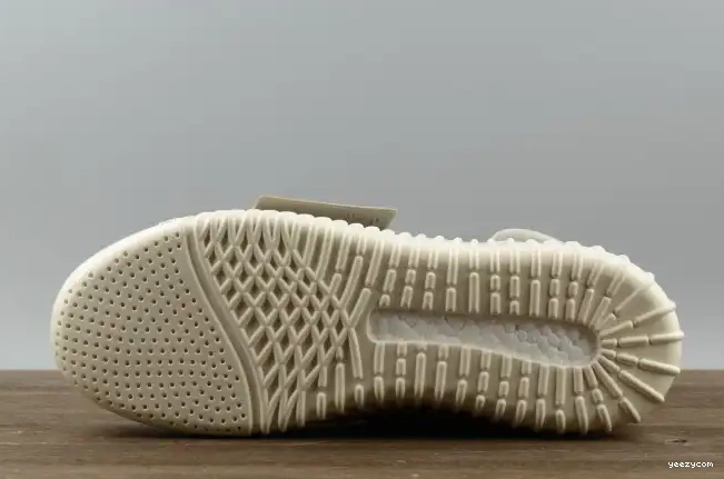 Kanye 750 West adidas Boost Grey B35309 x Yeezy 0520